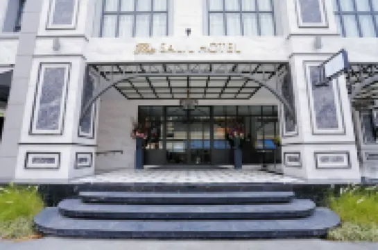 เดอะ สลิล สุขุมวิท 57 - ทองหล่อ