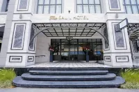 The Salil Hotel Sukhumvit 57 - Thonglor