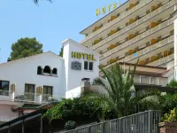Can Fisa Hotel & Apartments