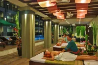 Ananta Burin Resort - spa