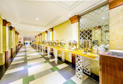 Andaman Seaview Hotel Karon Beach Hotel Overview