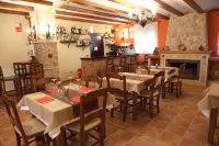 Hotel Rural Valle del Turrilla - Cazorlatur - Breakfast