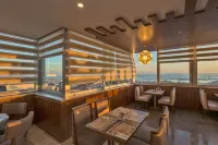 Bekdas Hotel Deluxe & Spa