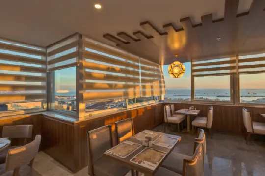 Bekdas Hotel Deluxe & Spa