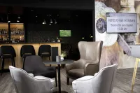 Dorint An Den Westfalenhallen Dortmund - bar