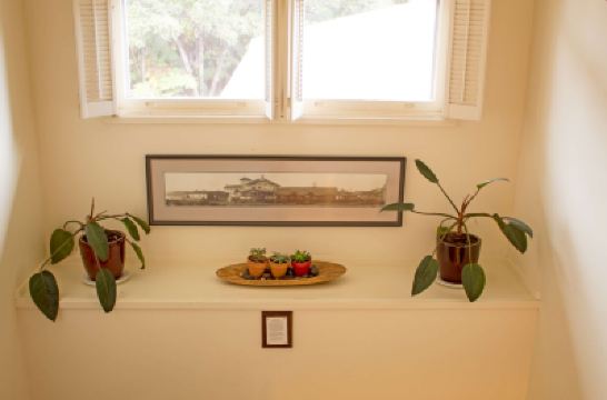 その他 ボルケーノ ハウスの写真