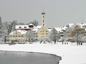 AKZENT Hotel Löwen