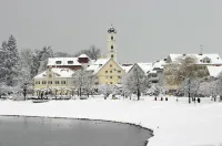 Akzent Hotel Löwen Hotel a Nonnenhorn