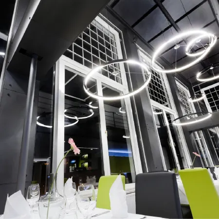 A-Austerlitz Hotel