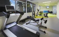 Orea Congress Hotel Brno فنادق في 