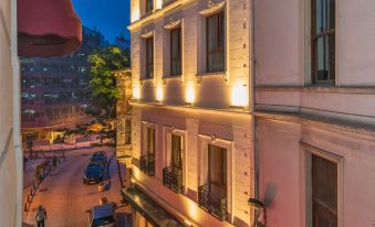 Ada Karakoy Hotel - Special Category