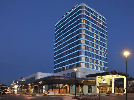 ommer hotel kayseri updated 2021 price reviews trip com
