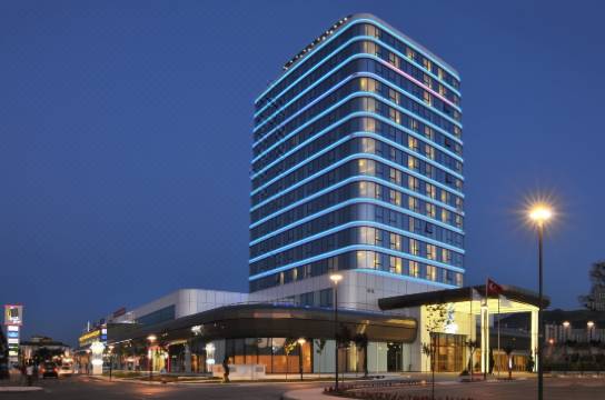 ommer hotel kayseri updated 2021 price reviews trip com