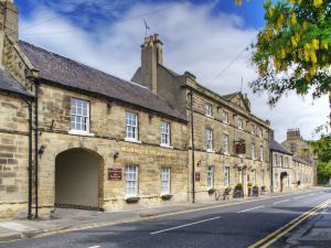 Warkworth House Hotel