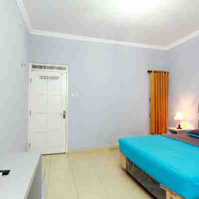 Almaidah Homestay Rooms