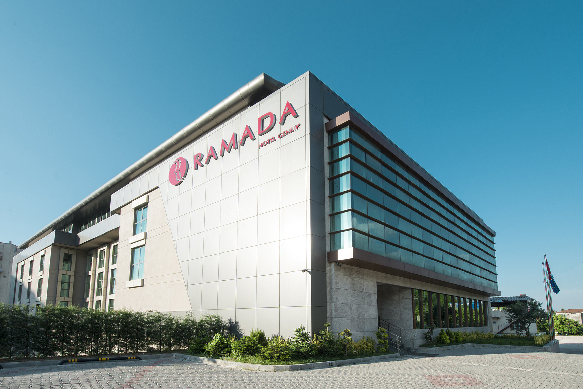 Ramada Gemlik (Ramada by Wyndham Gemlik)