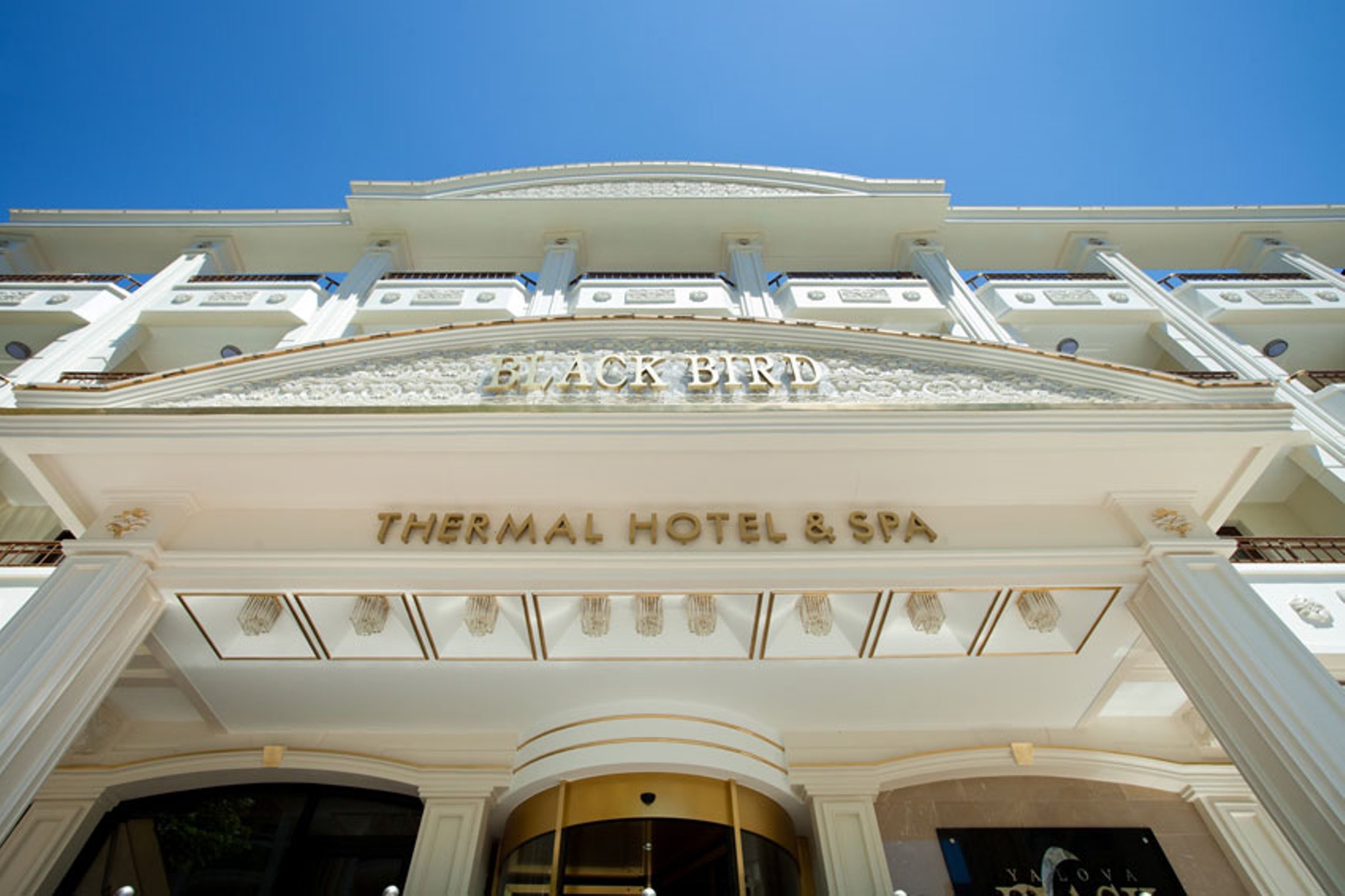 Black Bird Thermal Hotel & Spa