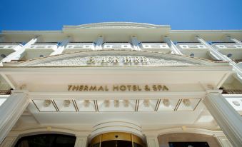 Black Bird Thermal Hotel & Spa