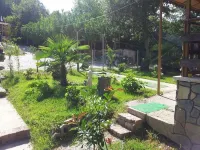 Kaltur Ev Pansiyon Restaurant Hotels in Gemlik