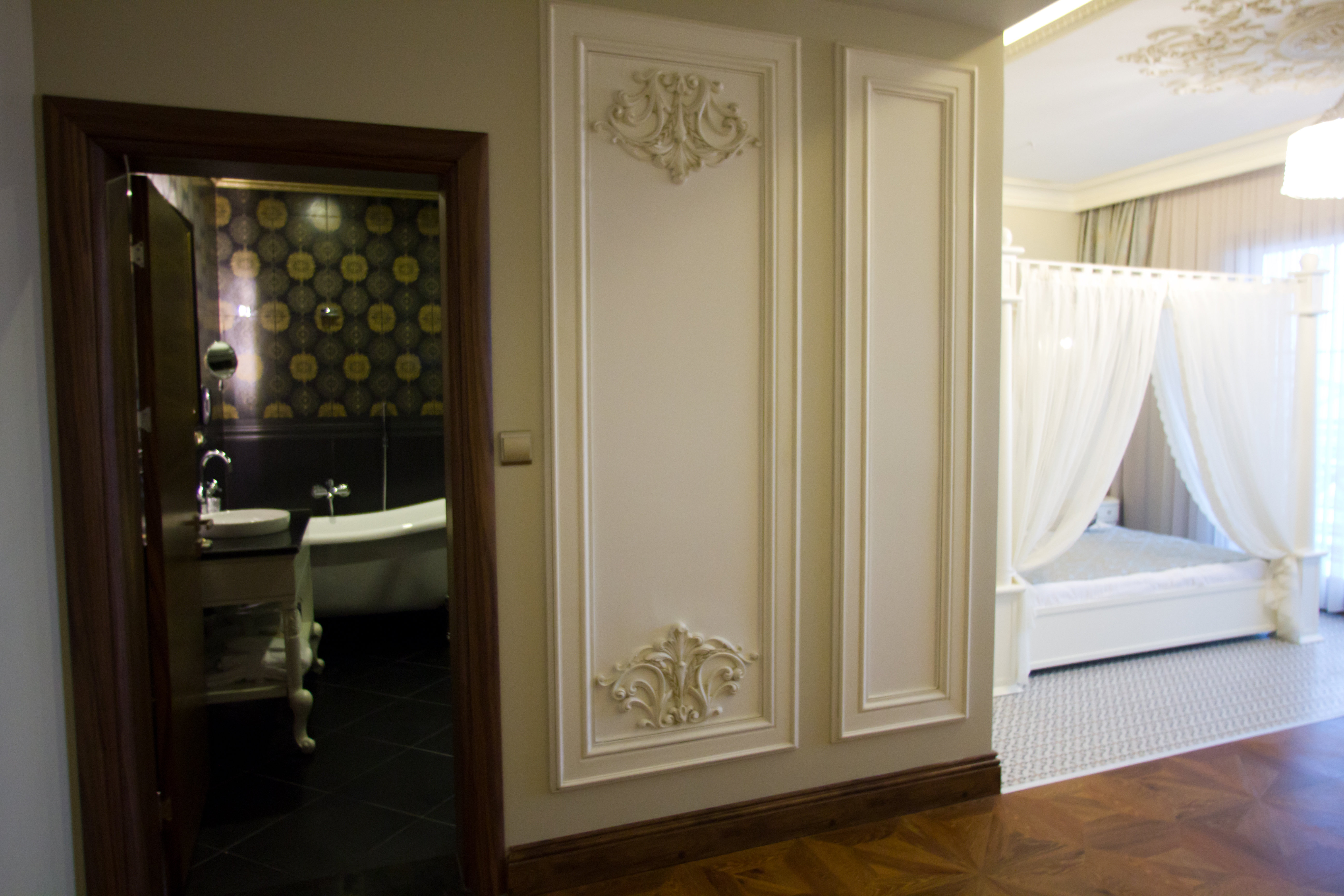 Babillon Hotel Spa & Restaurant