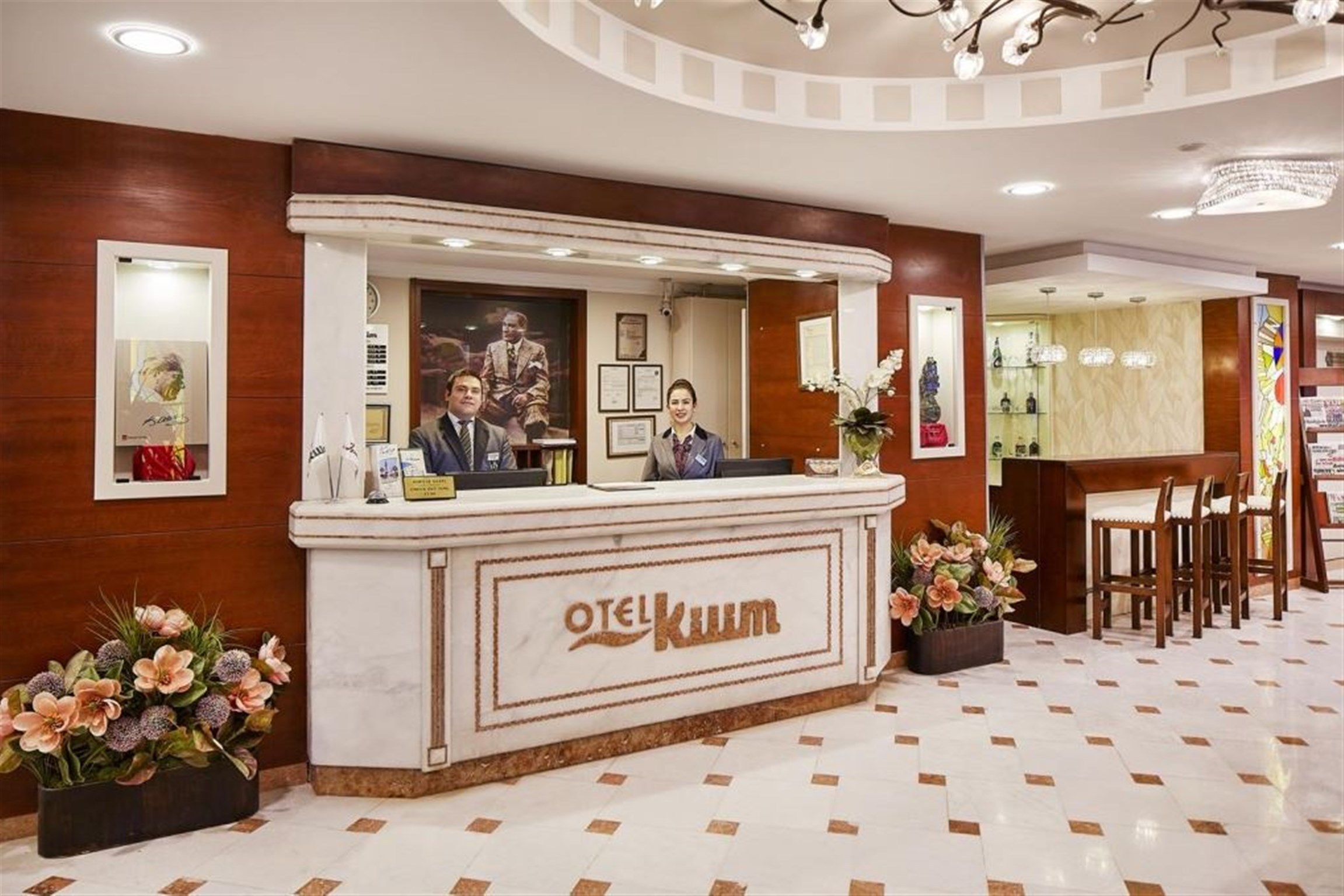 Hotel Golden King