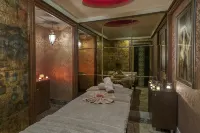 Elite World Istanbul Taksim - Spa