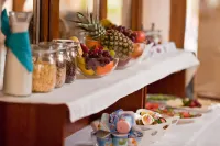 P4W Hotel Residence Szombathely - พร้อมอาหารเช้า