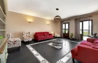 Aruciméli Rural Resort