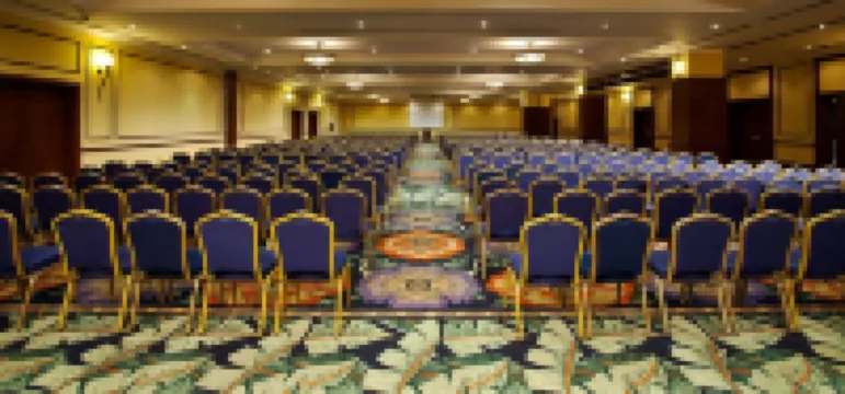 โรงแรมไอซี กรีนพาเลซ - อัลอินคลูซีฟ