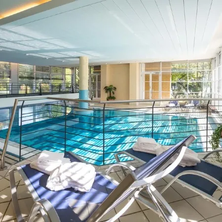 Seminaris SeeHotel Potsdam