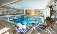 Seminaris SeeHotel Potsdam - Gym