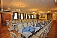 Hotel Villa Classica - 駐車場