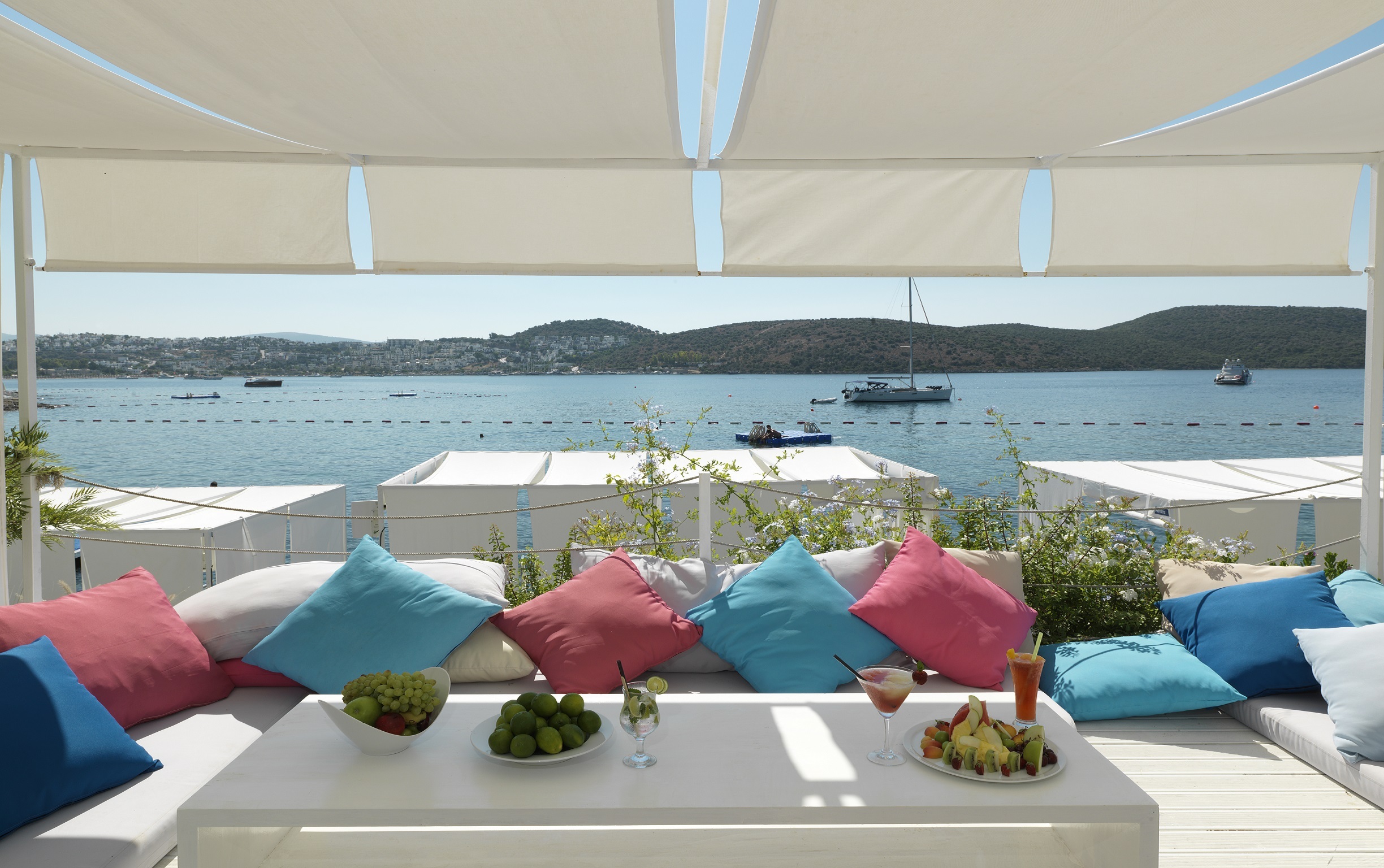 Doria Hotel Bodrum