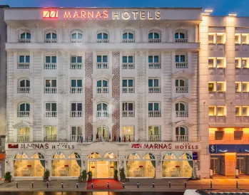 Marnas Hotels