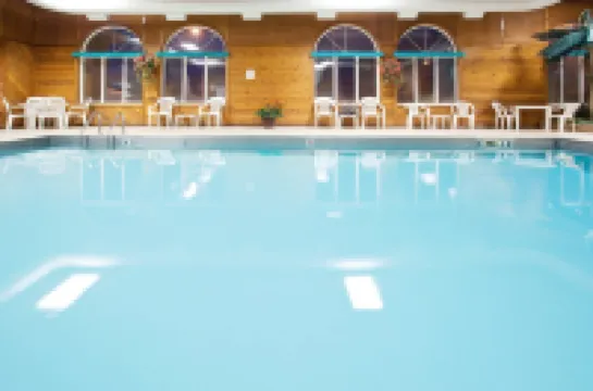 Quality Inn Alliance