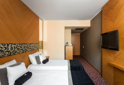 부다페스트 야경