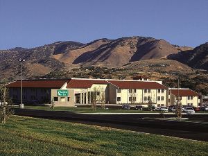 Motel 6 Lebec, CA