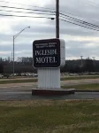 Ingleside Motel Hotels in Athens