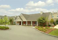 Residence Inn Boston Andover Hotel di Andover