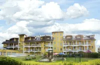 Hotel Venus Các khách sạn ở Zalakaros