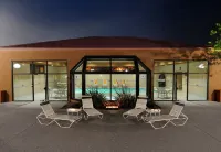 Courtyard Albuquerque Airport Hotel di Albuquerque