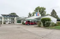 Motel 6 Albany, or Hotels in 