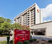 Fairfield Inn & Suites Charlotte Uptown