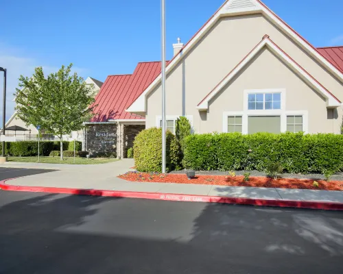 Residence Inn Chico Hotels in Chico