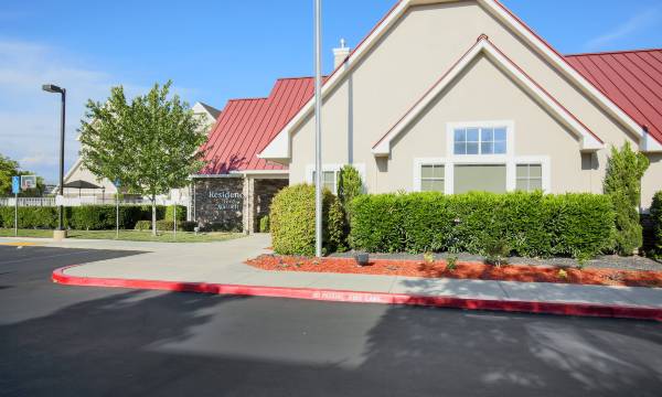 Residence Inn Chico