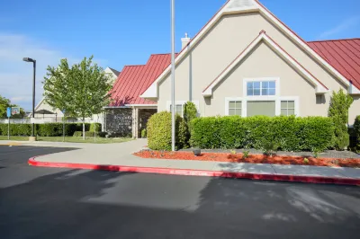 Residence Inn Chico Hotels near Crazy Horse Saloon