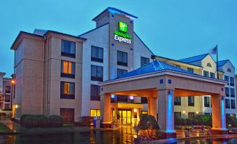 Comfort Inn & Suites Carrollton