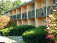 Fairmount Inn & Suites - Stroudsburg, Poconos Các khách sạn gần Shawnee Mountain Ski Area