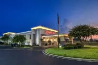 Hampton Inn Corinth Các khách sạn ở Corinth