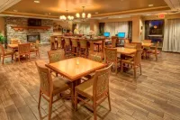 Hampton Inn & Suites Concord Charlotte